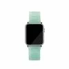 Machete Apple Watch Band In Sea Glass THE SPOTLIGHT 2 Machete Apple Watch Band In Sea Glass THE SPOTLIGHT