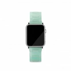 Machete Apple Watch Band In Sea Glass THE SPOTLIGHT