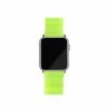 Machete Apple Watch Band In Neon Green THE SPOTLIGHT