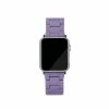 Machete THE SPOTLIGHT Apple Watch Band In Violet 1 Machete THE SPOTLIGHT Apple Watch Band In Violet