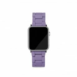Machete THE SPOTLIGHT Apple Watch Band In Violet