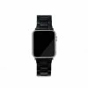 Machete Tech Apple Watch Band In Black 2 Machete Tech Apple Watch Band In Black