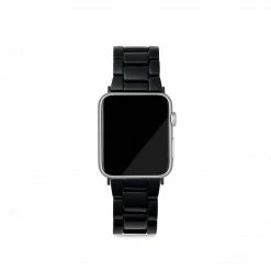 Machete Tech Apple Watch Band In Black