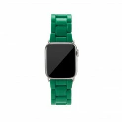 Machete THE SPOTLIGHT Apple Watch Band In Bright Green