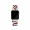 Machete Tech Apple Watch Band In Canyon Brown