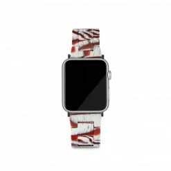 Machete Tech Apple Watch Band In Canyon Brown