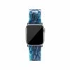 Machete Apple Watch Band In Capri THE SPOTLIGHT