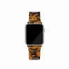 Machete THE SPOTLIGHT Apple Watch Band In Classic Tortoise