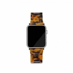 Machete THE SPOTLIGHT Apple Watch Band In Classic Tortoise