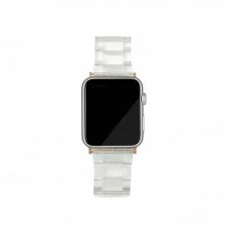 Machete Apple Watch Band In Clear