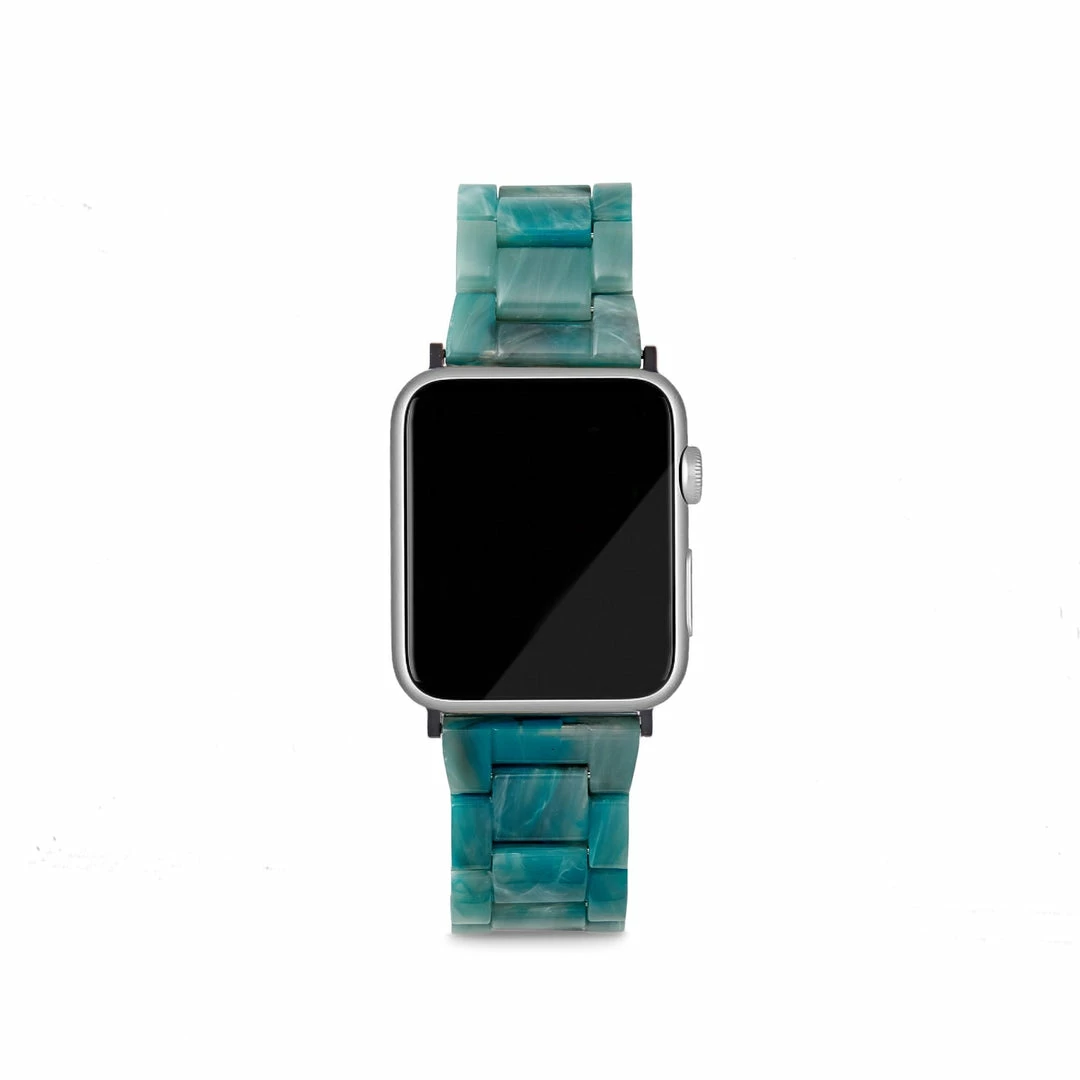 Machete Apple Watch Band In Jadeite Tech 3 Machete Apple Watch Band In Jadeite Tech