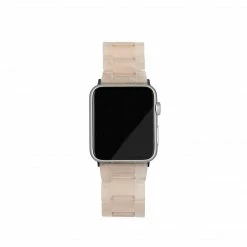 Machete Apple Watch Band In Light Rose THE SPOTLIGHT
