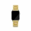 Machete Tech Apple Watch Band In Naples Yellow 1 Machete Tech Apple Watch Band In Naples Yellow