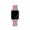 Machete Apple Watch Band In Orchid Summer SALE 2 Machete Apple Watch Band In Orchid Summer SALE