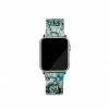 Machete Apple Watch Band In Stromanthe Tech