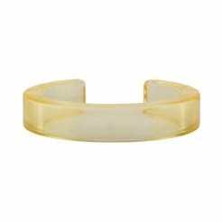 Machete Summer SALE Architect Cuff In Lemon