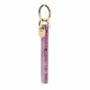 Machete Bar Keychain In Orchid 2 Machete Bar Keychain In Orchid