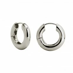 Machete Chunky Hoops