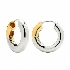 Machete Chunky Hoops 9 Machete Chunky Hoops