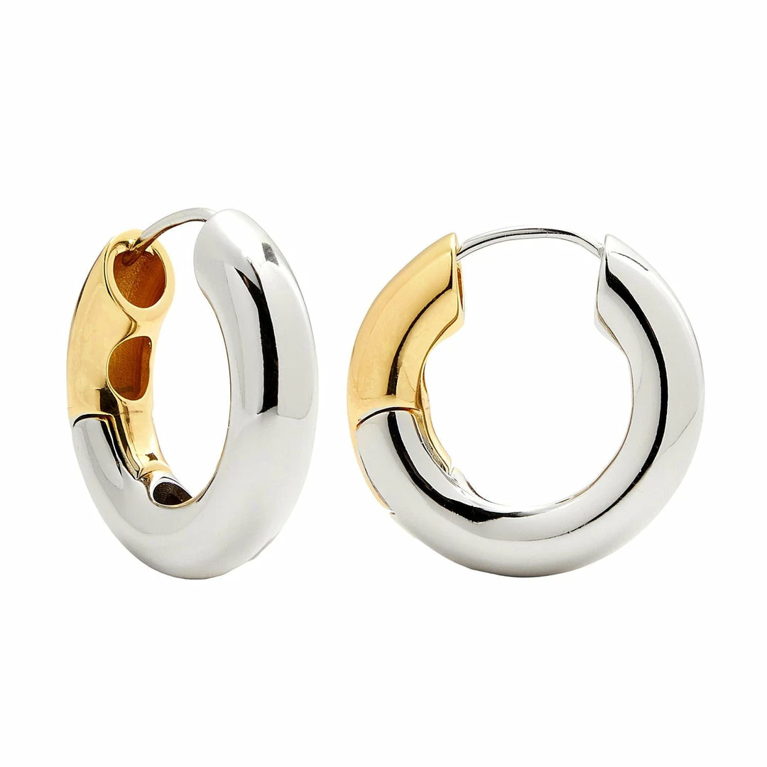 Machete Chunky Hoops 6 Machete Chunky Hoops