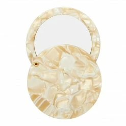 Machete Elegant store 29 Machete Mirrors Circle Mirror In Ivory