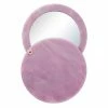 Machete Circle Mirror In Orchid