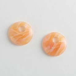 Machete Summer SALE Disc Charms In Dahlia