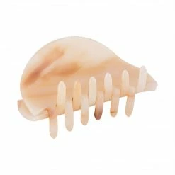 Machete Grande Claw In Peach