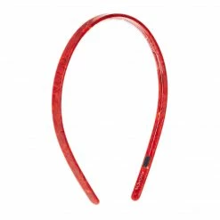 Machete Jewelry Headbands Headband In Poppy