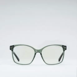 Machete Jenny - Optical Blue Light Frames In Printemps Eyewear