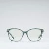 Machete Jenny - Optical Blue Light Frames In Stromanthe Eyewear