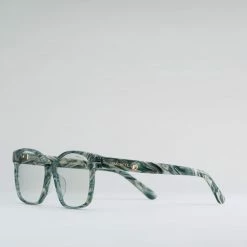 Machete Jenny - Optical Blue Light Frames In Stromanthe Eyewear