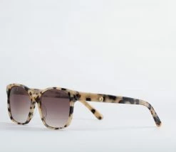 Machete Jenny - Sunglasses In Blonde Tortoise