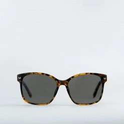 Machete Eyewear Jenny - Sunglasses In Classic Tortoise