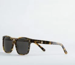 Machete Eyewear Jenny - Sunglasses In Classic Tortoise 8 Machete Eyewear Jenny - Sunglasses In Classic Tortoise