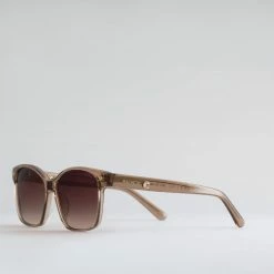 Machete Jenny - Sunglasses In Hazel