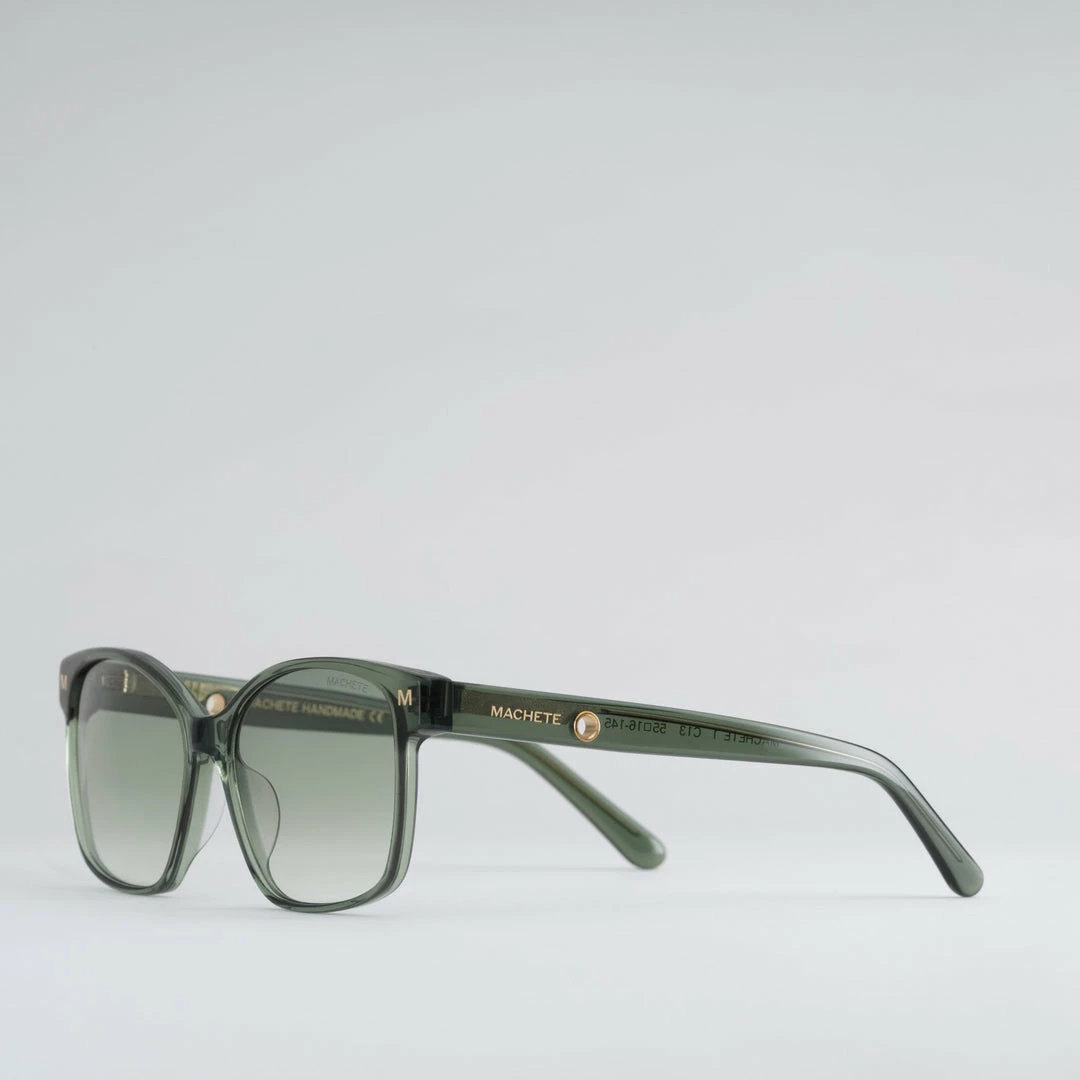 Machete Jenny - Sunglasses In Printemps Machete's Most-Gifted 4 Machete Jenny - Sunglasses In Printemps Machete's Most-Gifted