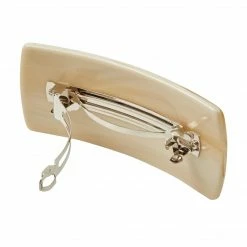 Machete Jumbo Box Clip In Alabaster Claws & Clips 8 Machete Jumbo Box Clip In Alabaster Claws & Clips
