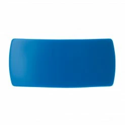 Machete Jumbo Box Clip In Bright Blue