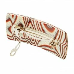 Machete Jumbo Box Clip In Canyon Brown