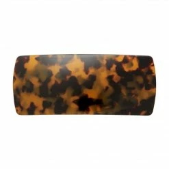 Machete Jumbo Box Clip In Classic Tortoise Claws & Clips