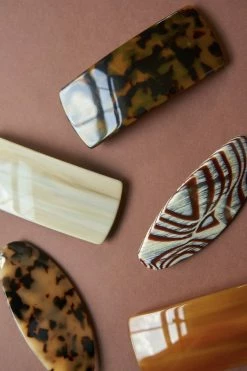 Machete Jumbo Box Clip In Malachite