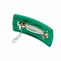 Machete Jumbo Box Clip In Malachite