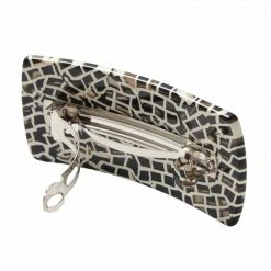 Machete Checker Mania Jumbo Box Clip In Tokyo Checker