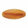 Machete Claws & Clips Jumbo Oval Clip In Cognac