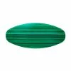 Machete Claws & Clips Jumbo Oval Clip In Malachite 1 Machete Claws & Clips Jumbo Oval Clip In Malachite