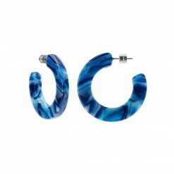 Machete Kate Hoops In Capri