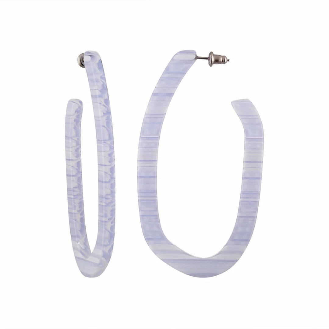 Machete Margot X Hoops In Riviera Stripe Summer SALE 3 Machete Margot X Hoops In Riviera Stripe Summer SALE