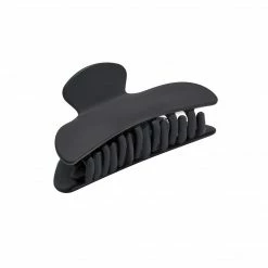 Machete Midi Heirloom Claw In Matte Black