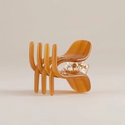 Machete Mini Claw In Cognac THE SPOTLIGHT